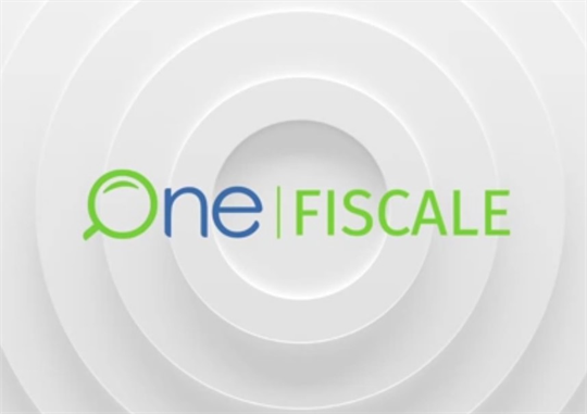 One FISCALE: la soluzione che hai sempre desiderato